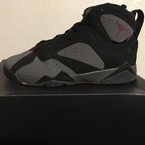 Retro 7 Air Jordan